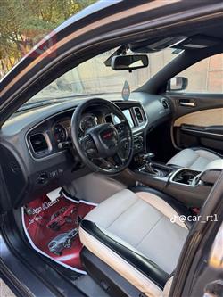 دودج تشارجر